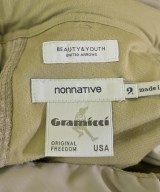 nonnative（ノンネイティブ）その他 ベージュ サイズ:2(L位) メンズ/2200728802162