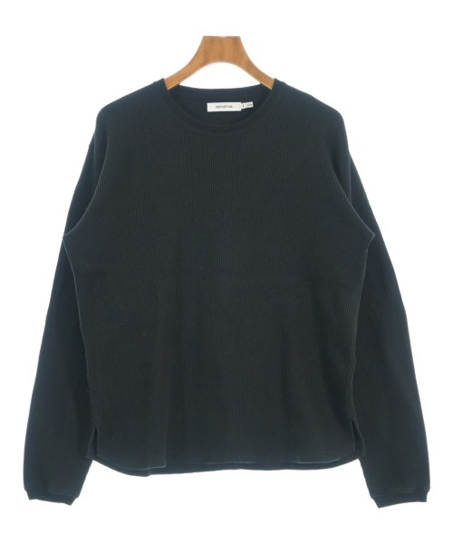 nonnative(ノンネイティヴ)Tシャツ・カットソー 黒 サイズ:1(M位)/2200682370134