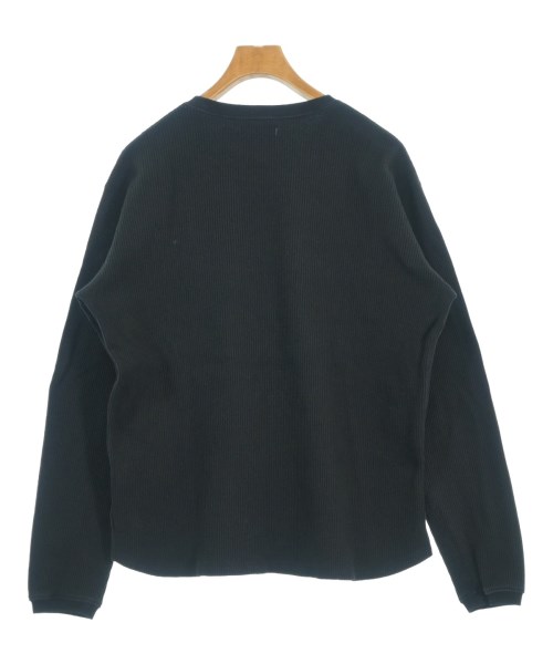 nonnative（ノンネイティブ）Tシャツ・カットソー 黒 サイズ:1(M位) メンズ/2200682370134