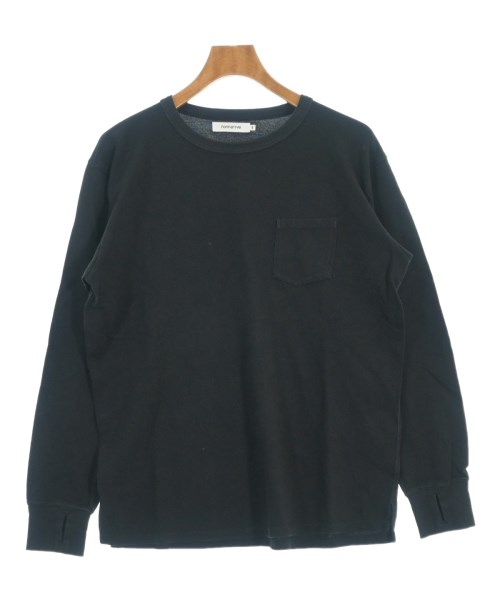 nonnative(ノンネイティヴ)Tシャツ・カットソー 黒 サイズ:1(M位)/2200682370141
