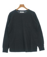 nonnative（ノンネイティブ）Tシャツ・カットソー 黒 サイズ:1(M位) メンズ/2200682370141