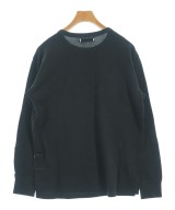 nonnative（ノンネイティブ）Tシャツ・カットソー 黒 サイズ:1(M位) メンズ/2200682370141