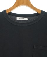 nonnative（ノンネイティブ）Tシャツ・カットソー 黒 サイズ:1(M位) メンズ/2200682370141