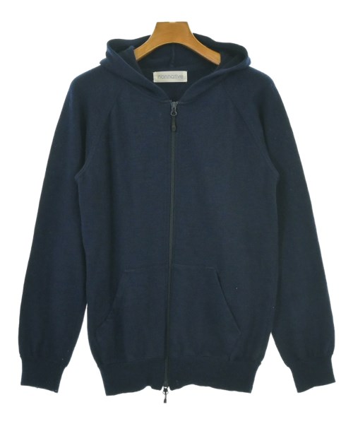 nonnative(ノンネイティヴ)ニット・セーター 紺 サイズ:-(XS位)/2200682806015