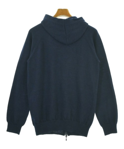 nonnative（ノンネイティブ）ニット・セーター 紺 サイズ:-(XS位) メンズ/2200682806015
