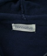 nonnative（ノンネイティブ）ニット・セーター 紺 サイズ:-(XS位) メンズ/2200682806015