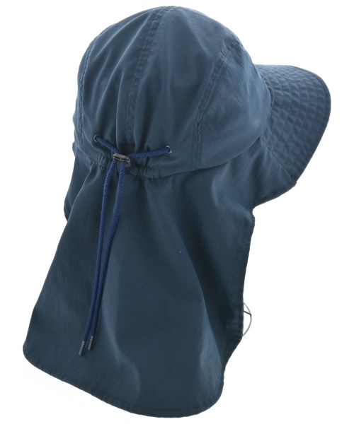 nonnative（ノンネイティブ）ハット 紺 サイズ:- メンズ/2200682806039