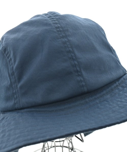 nonnative（ノンネイティブ）ハット 紺 サイズ:- メンズ/2200682806039