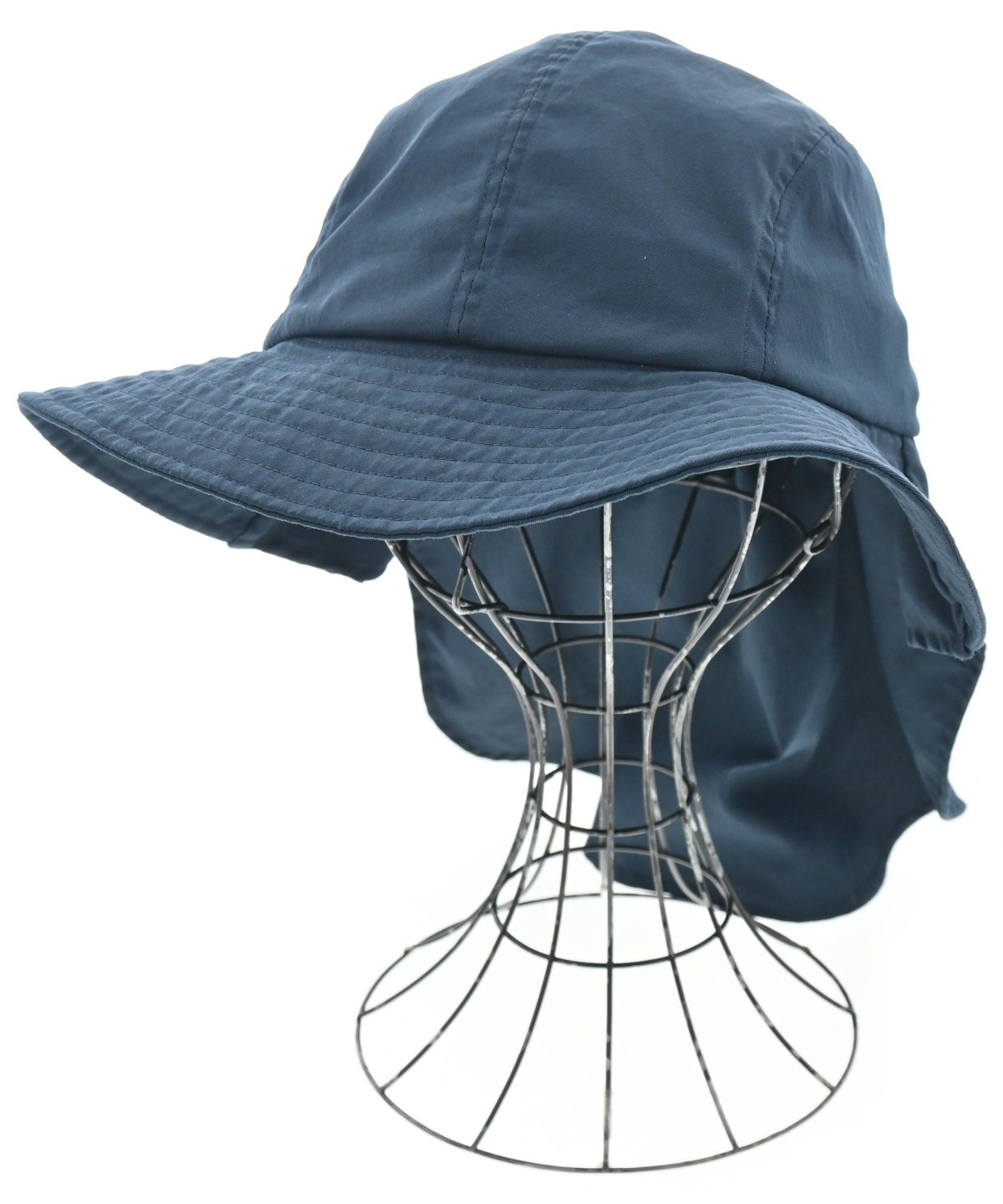nonnative（ノンネイティブ）ハット 紺 サイズ:- メンズ/2200682806039