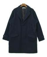 nonnative チェスターコート