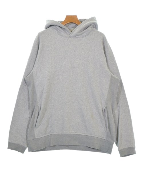 nonnative(ノンネイティヴ)パーカー グレー サイズ:3(XL位)/2200674294028