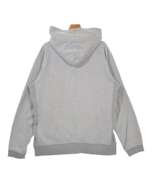 nonnative（ノンネイティブ）パーカー グレー サイズ:3(XL位) メンズ/2200674294028