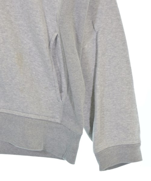 nonnative（ノンネイティブ）パーカー グレー サイズ:3(XL位) メンズ/2200674294028