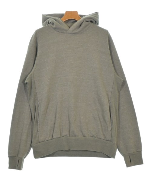 nonnative(ノンネイティヴ)パーカー カーキ サイズ:3(XL位)/2200674294035