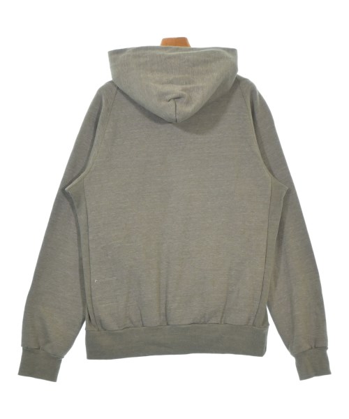 nonnative（ノンネイティブ）パーカー カーキ サイズ:3(XL位) メンズ/2200674294035