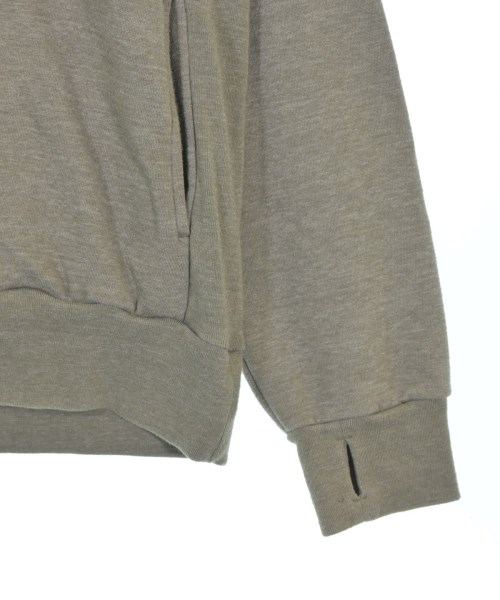 nonnative（ノンネイティブ）パーカー カーキ サイズ:3(XL位) メンズ/2200674294035