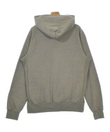 nonnative（ノンネイティブ）パーカー カーキ サイズ:3(XL位) メンズ/2200674294035