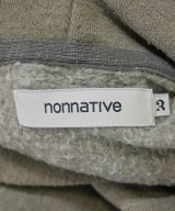 nonnative（ノンネイティブ）パーカー カーキ サイズ:3(XL位) メンズ/2200674294035