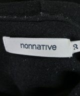nonnative（ノンネイティブ）ニット・セーター 黒 サイズ:3(XL位) メンズ/2200674294042
