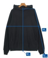 nonnative（ノンネイティブ）ニット・セーター 黒 サイズ:3(XL位) メンズ/2200674294042