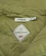 nonnative（ノンネイティブ）モッズコート カーキ サイズ:3(XL位) メンズ/2200674294066