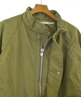 nonnative（ノンネイティブ）モッズコート カーキ サイズ:3(XL位) メンズ/2200674294066
