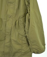 nonnative（ノンネイティブ）モッズコート カーキ サイズ:3(XL位) メンズ/2200674294066