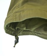 nonnative（ノンネイティブ）モッズコート カーキ サイズ:3(XL位) メンズ/2200674294066