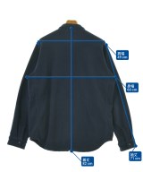 nonnative（ノンネイティブ）その他 紺 サイズ:3(XL位) メンズ/2200674294073