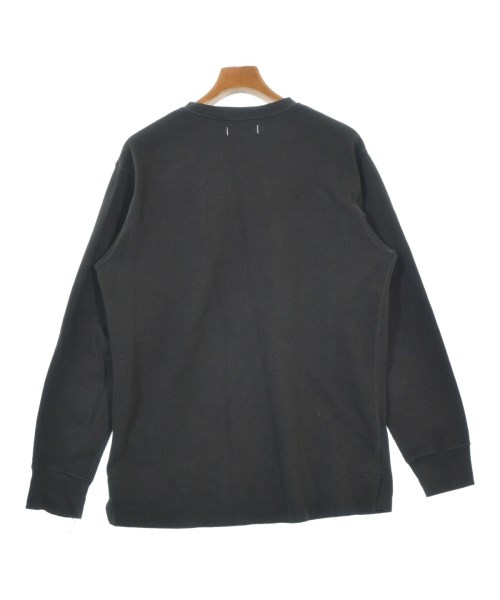 nonnative（ノンネイティブ）Tシャツ・カットソー 黒 サイズ:3(XL位) メンズ/2200674294080