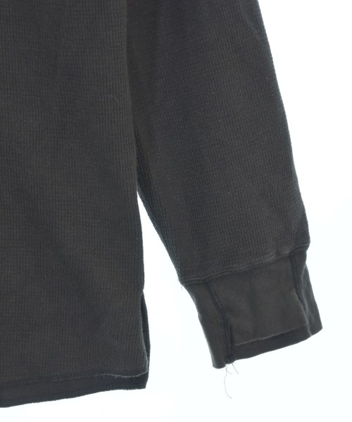 nonnative（ノンネイティブ）Tシャツ・カットソー 黒 サイズ:3(XL位) メンズ/2200674294080