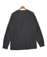 nonnative（ノンネイティブ）Tシャツ・カットソー 黒 サイズ:3(XL位) メンズ/2200674294080