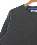 nonnative（ノンネイティブ）Tシャツ・カットソー 黒 サイズ:3(XL位) メンズ/2200674294080