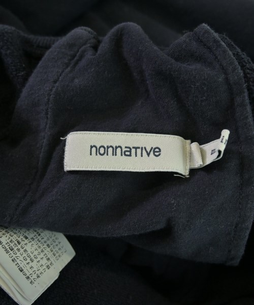 nonnative（ノンネイティブ）スウェットパンツ 紺 サイズ:2(L位) メンズ/2200674294097