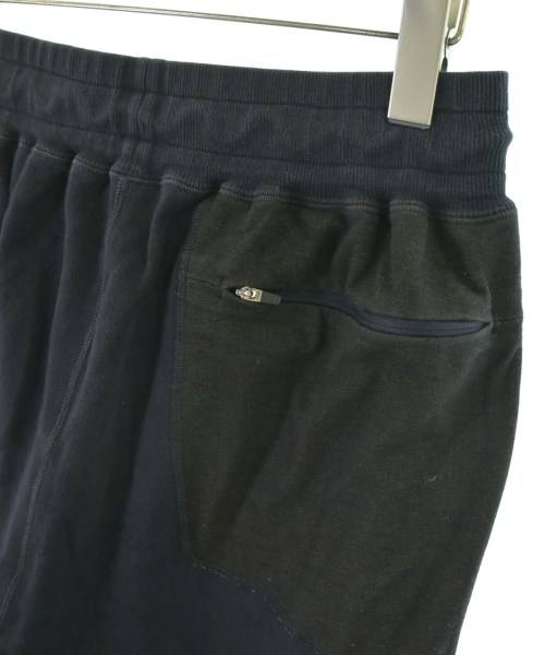 nonnative（ノンネイティブ）スウェットパンツ 紺 サイズ:2(L位) メンズ/2200674294097