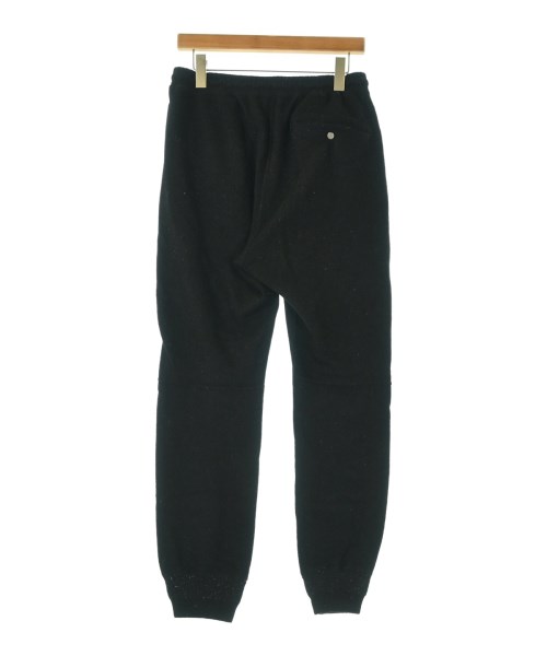 nonnative（ノンネイティブ）スウェットパンツ 黒 サイズ:2(L位) メンズ/2200674294103