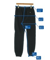 nonnative（ノンネイティブ）スウェットパンツ 黒 サイズ:2(L位) メンズ/2200674294103