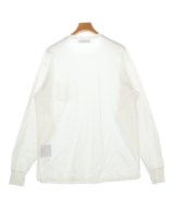 nonnative（ノンネイティブ）Tシャツ・カットソー 白 サイズ:3(XL位) メンズ/2200674294127