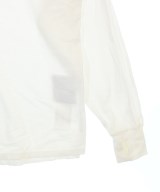 nonnative（ノンネイティブ）Tシャツ・カットソー 白 サイズ:3(XL位) メンズ/2200674294127