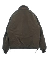 nonnative（ノンネイティブ）ブルゾン 茶 サイズ:4(XXL位) メンズ/2200679518013