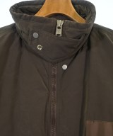 nonnative（ノンネイティブ）ブルゾン 茶 サイズ:4(XXL位) メンズ/2200679518013