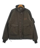 nonnative ブルゾン