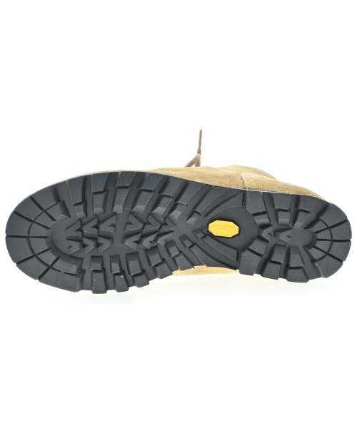 nonnative（ノンネイティブ）ブーツ カーキ サイズ:EU43(28cm位) メンズ/2200679518389