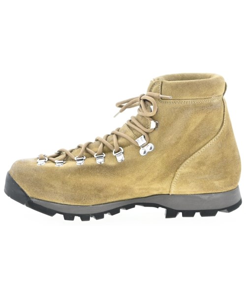 nonnative（ノンネイティブ）ブーツ カーキ サイズ:EU43(28cm位) メンズ/2200679518389