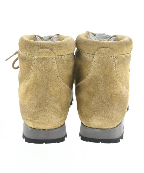 nonnative（ノンネイティブ）ブーツ カーキ サイズ:EU43(28cm位) メンズ/2200679518389