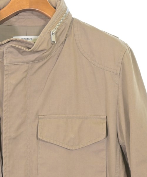 nonnative（ノンネイティブ）その他 茶 サイズ:2(L位) メンズ/2200674851016