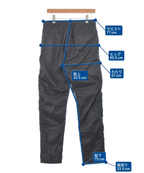 nonnative（ノンネイティブ）その他 黒 サイズ:1(M位) メンズ/2200674851078