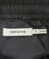 nonnative（ノンネイティブ）その他 黒 サイズ:1(M位) メンズ/2200674851078
