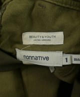nonnative（ノンネイティブ）その他 カーキ サイズ:1(M位) メンズ/2200674851238