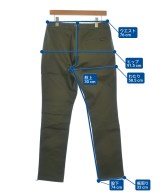 nonnative（ノンネイティブ）その他 カーキ サイズ:1(M位) メンズ/2200674851238
